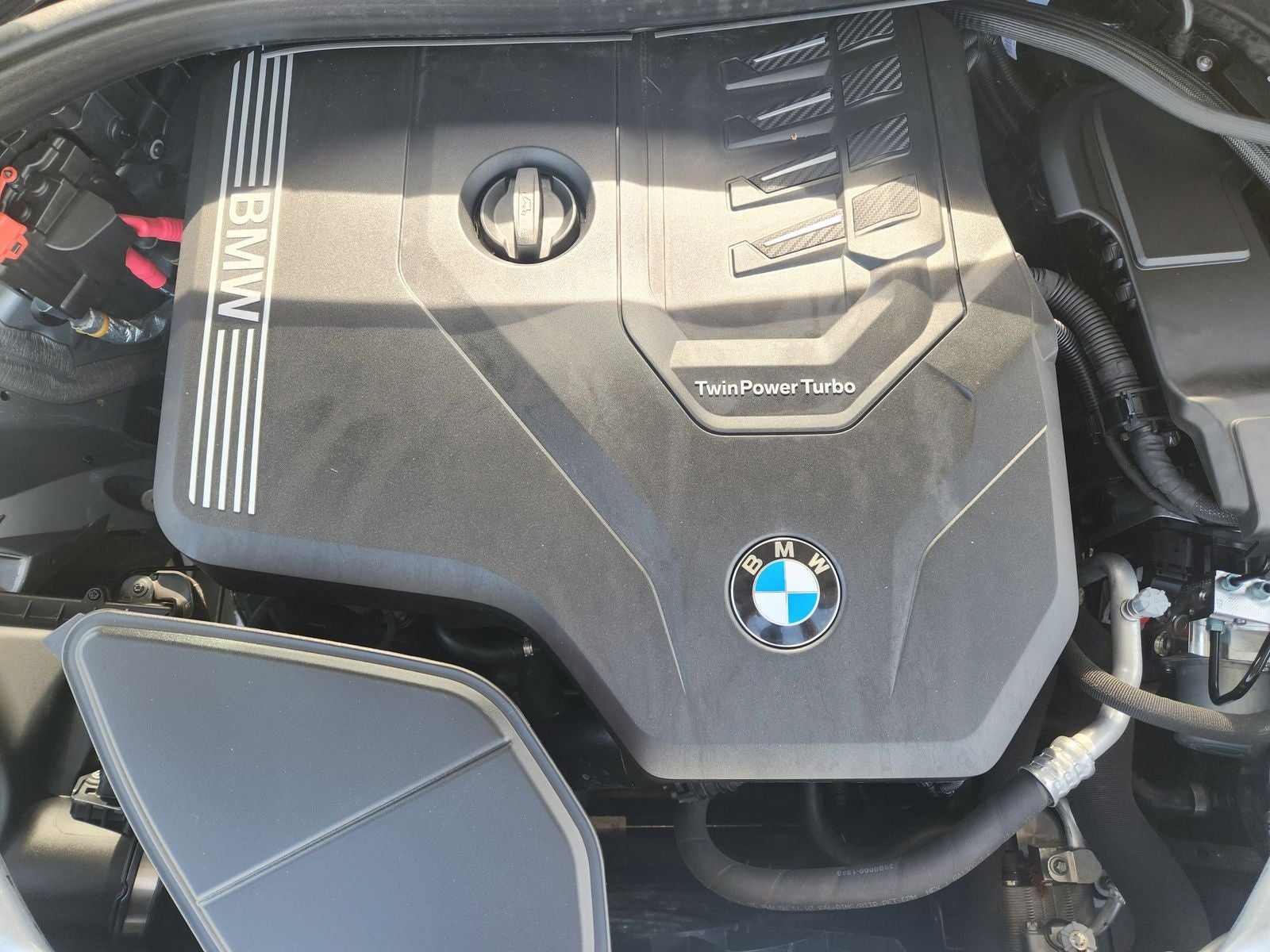 2024 BMW X3 30i - Photo 36