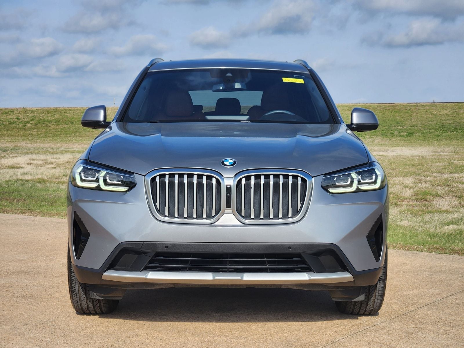 2024 BMW X3 30i - Photo 6