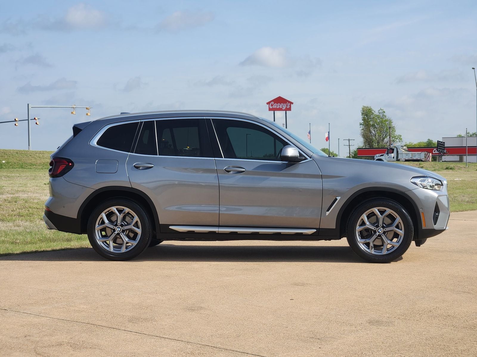 2024 BMW X3 30i - Photo 7