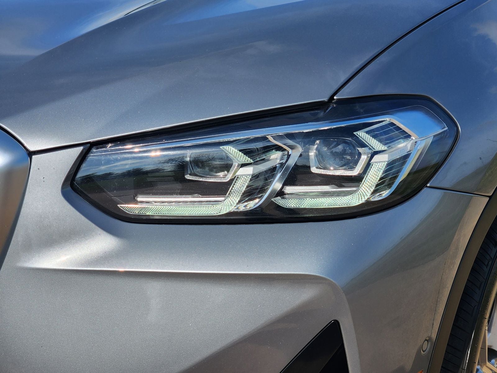 2024 BMW X3 30i - Photo 9
