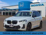 2024 BMW X3 M40i