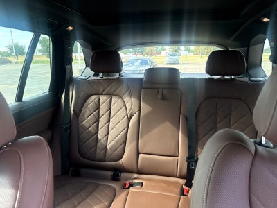 2023 BMW X5 sDrive40i