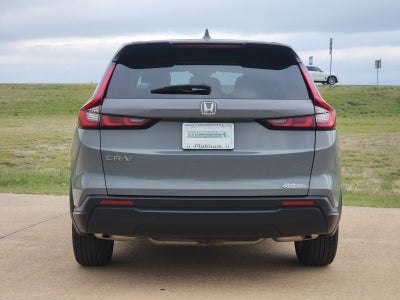2023 Honda CR-V EX