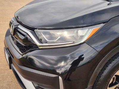 2021 Honda CR-V Special Edition