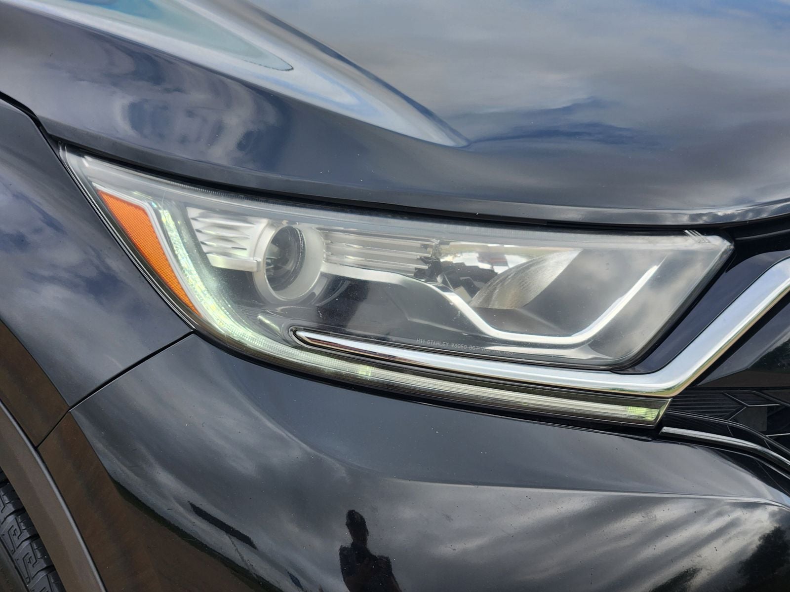 2021 Honda CR-V Special Edition