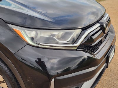 2021 Honda CR-V Special Edition