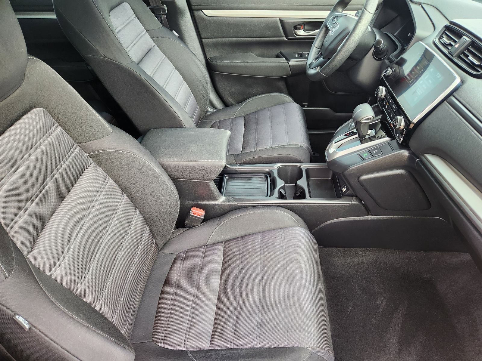 2021 Honda CR-V Special Edition