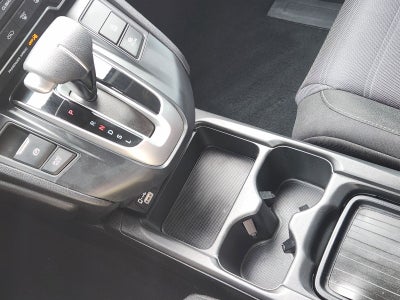 2021 Honda CR-V Special Edition