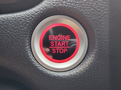 2021 Honda CR-V Special Edition