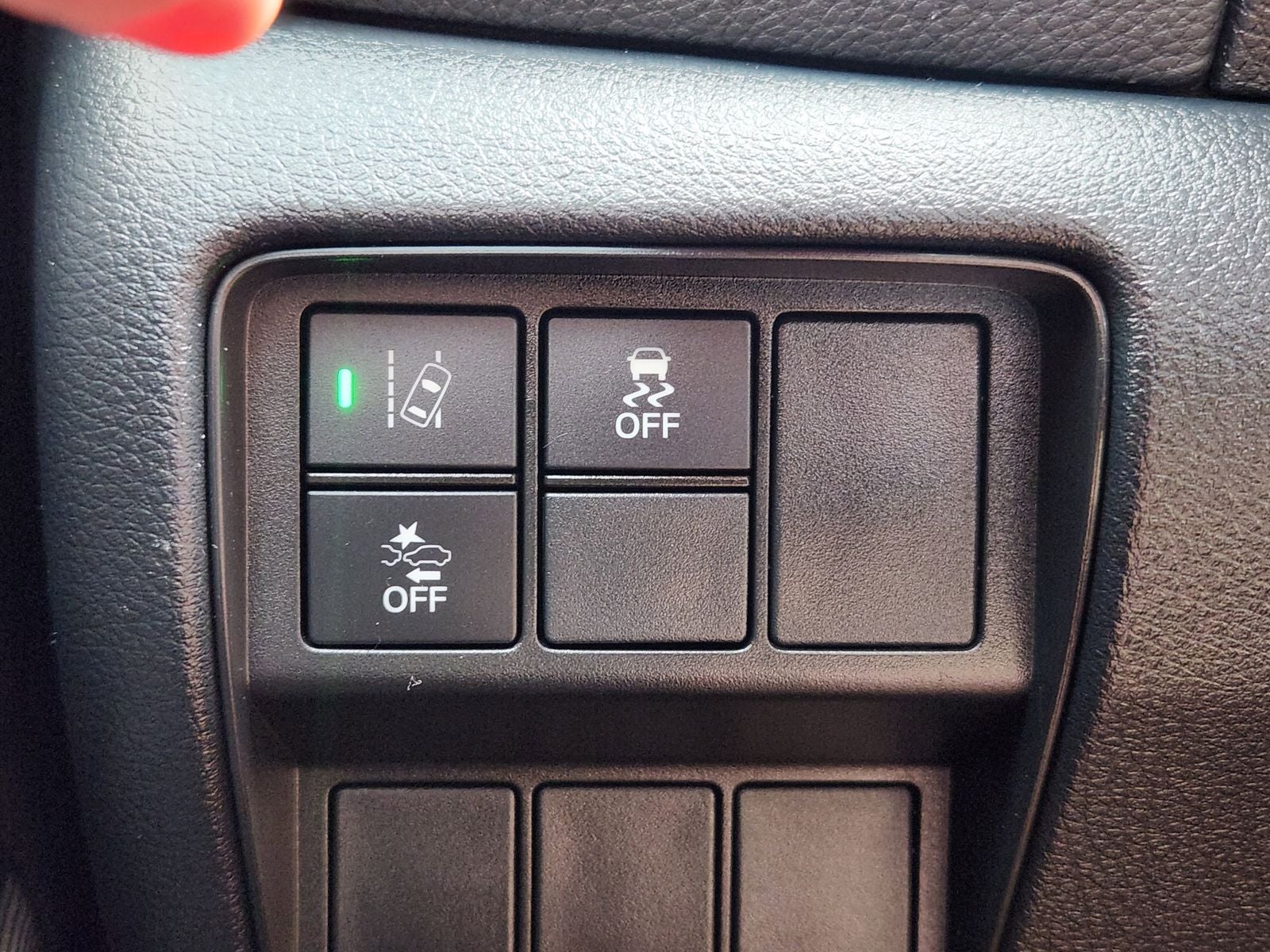 2021 Honda CR-V Special Edition