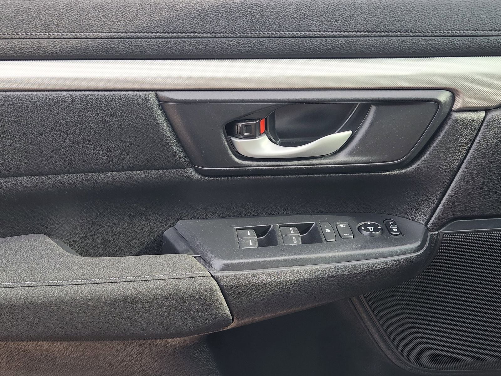 2021 Honda CR-V Special Edition