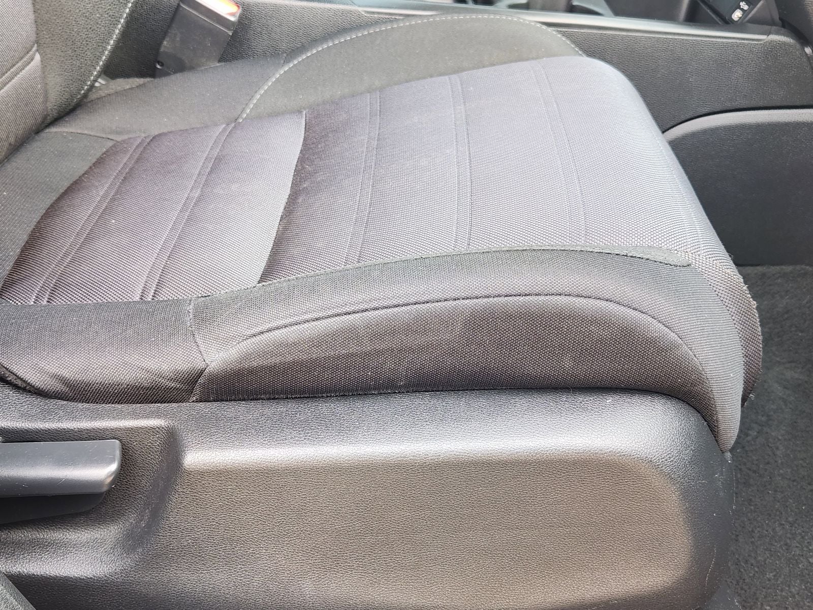 2021 Honda CR-V Special Edition