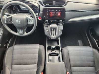 2021 Honda CR-V Special Edition