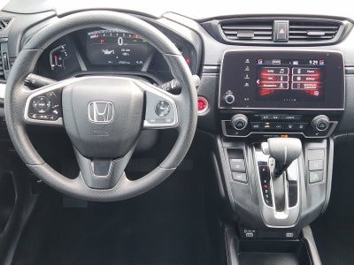 2021 Honda CR-V Special Edition