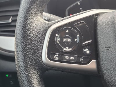 2021 Honda CR-V Special Edition