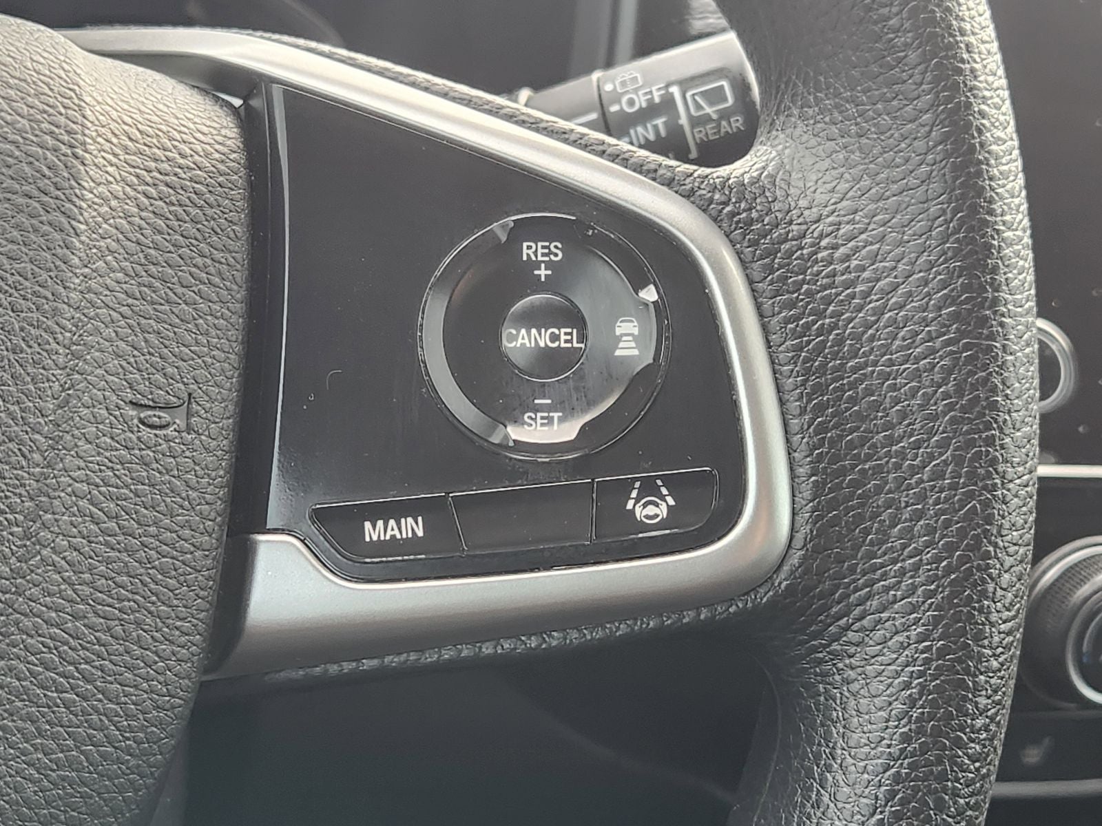 2021 Honda CR-V Special Edition