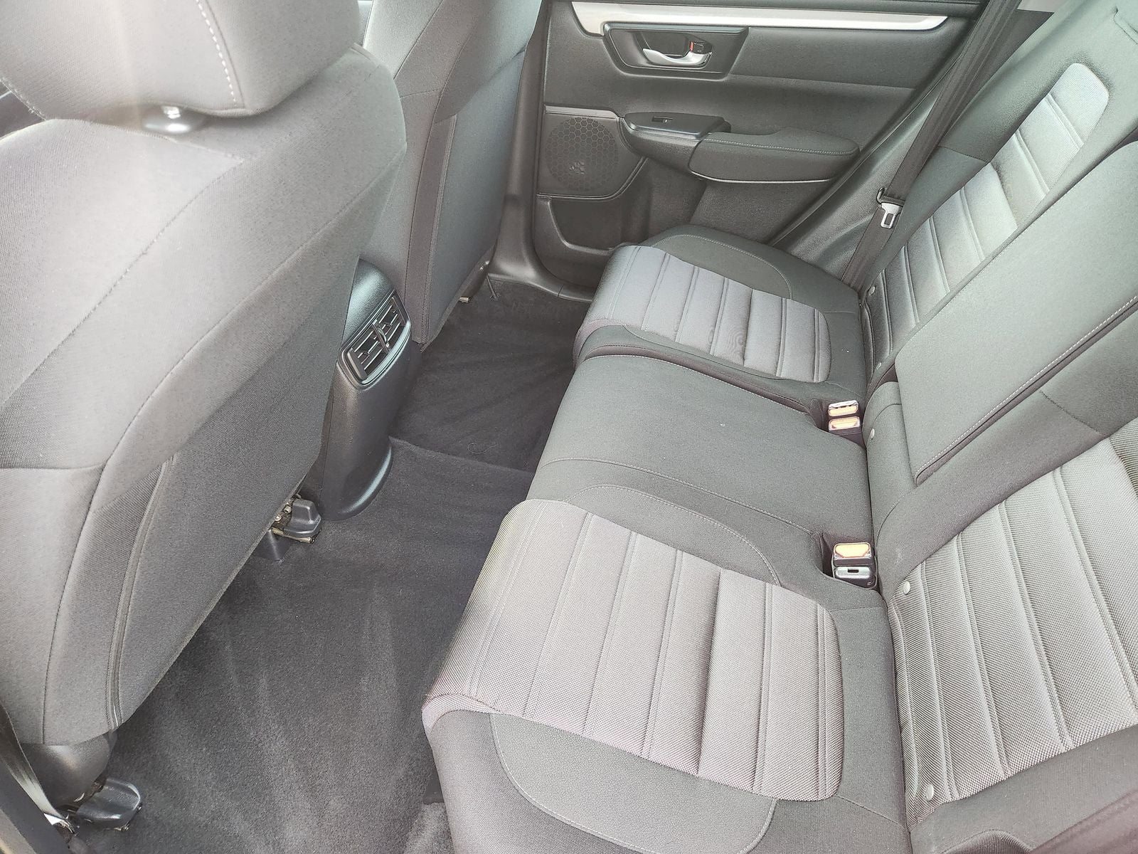 2021 Honda CR-V Special Edition