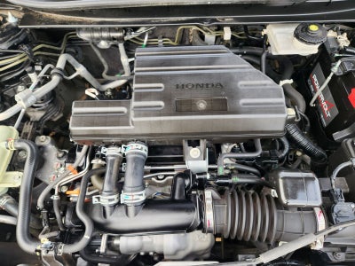 2021 Honda CR-V Special Edition