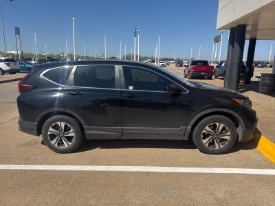 2021 Honda CR-V Special Edition