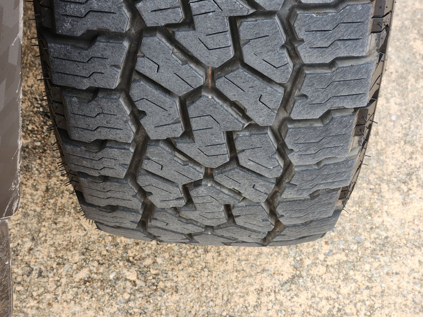 2024 Toyota Sequoia TRD Pro