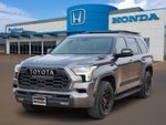 2024 Toyota Sequoia TRD Pro