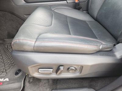 2024 Toyota Sequoia TRD Pro