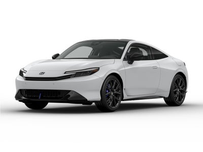 2026 Honda Prelude Coupe