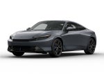 2026 Honda Prelude Coupe