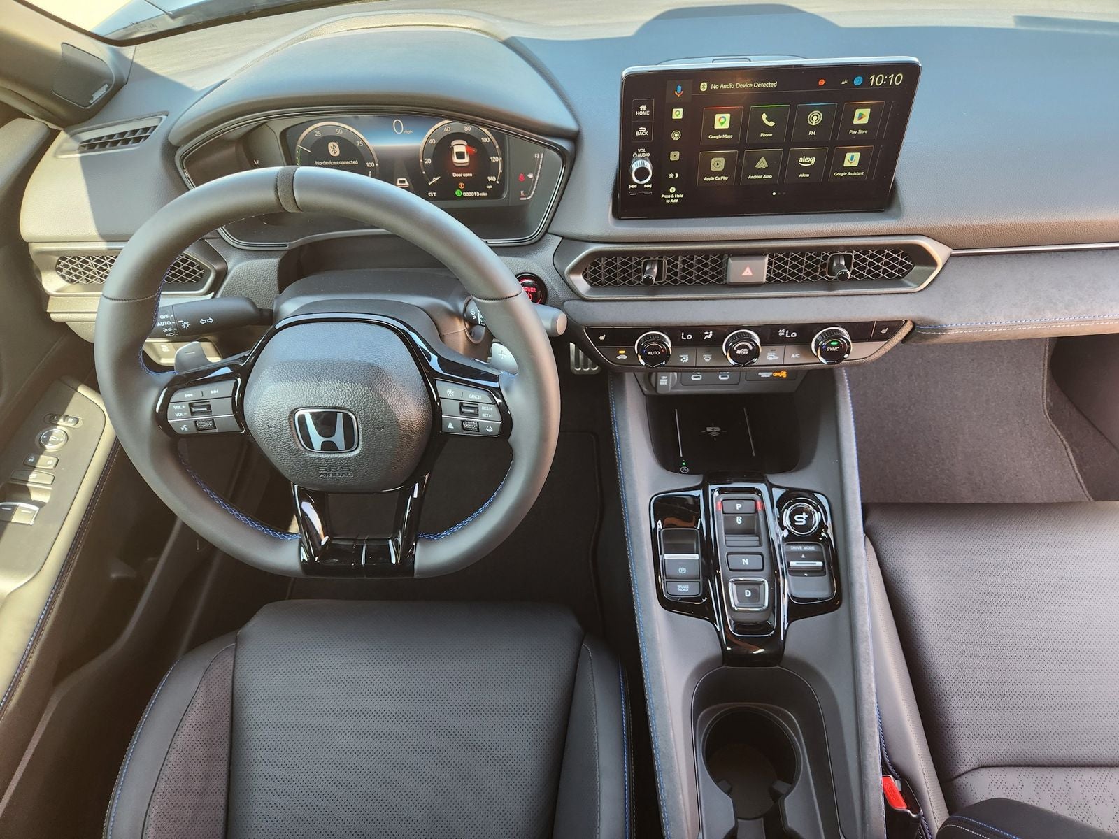 2026 Honda Prelude Coupe