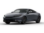 2026 Honda Prelude Coupe