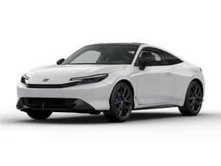 2026 Honda Prelude Coupe