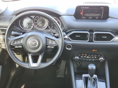 2019 Mazda Mazda CX-5 Touring