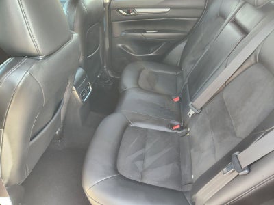 2019 Mazda Mazda CX-5 Touring