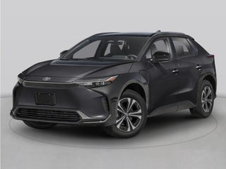 2024 Toyota bZ4X Base