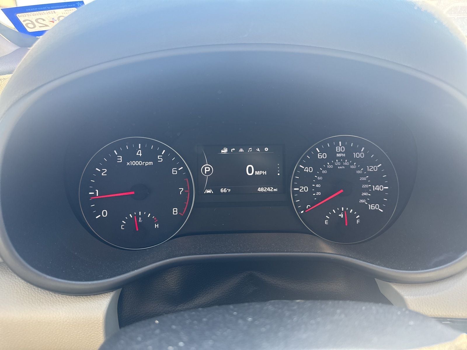 2018 Kia Sportage SX