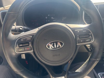 2018 Kia Sportage SX