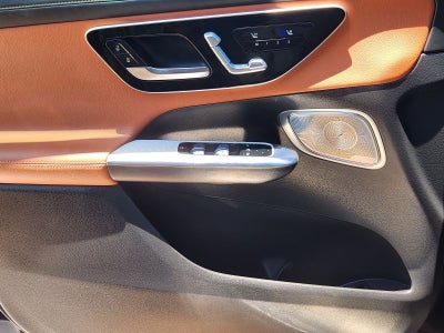 2023 Mercedes-Benz GLC GLC 300