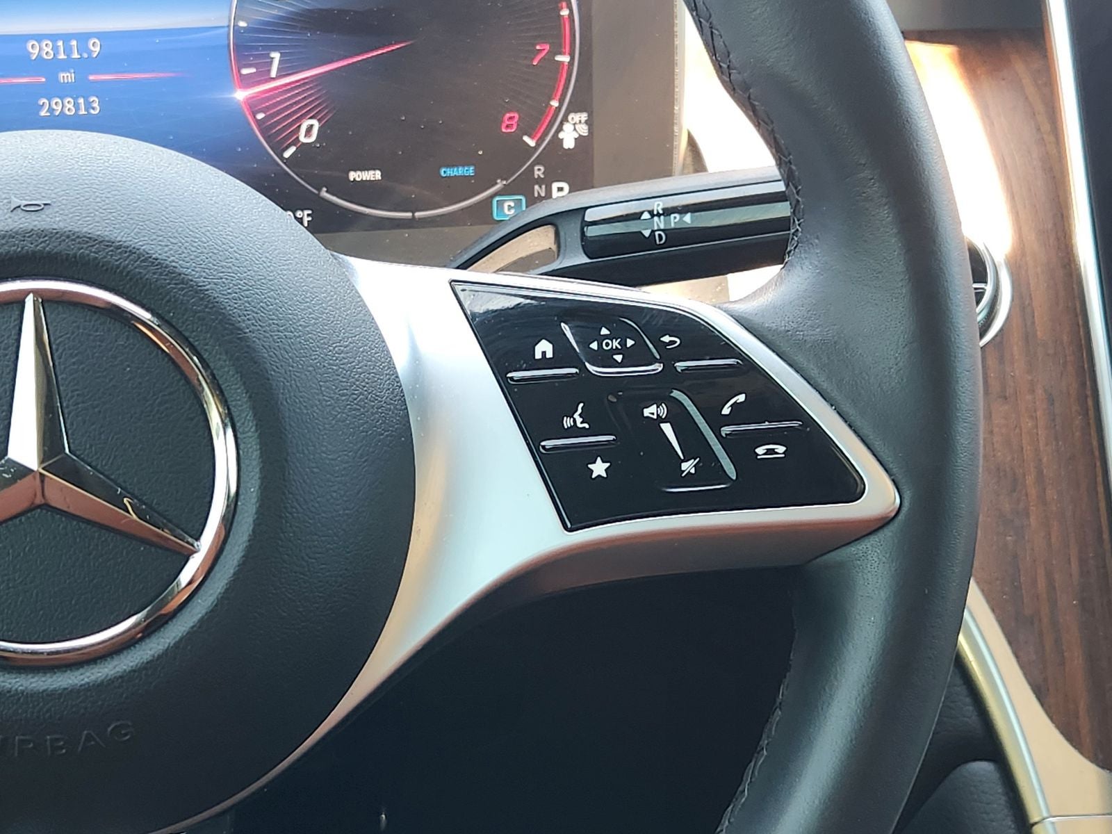 2023 Mercedes-Benz GLC GLC 300
