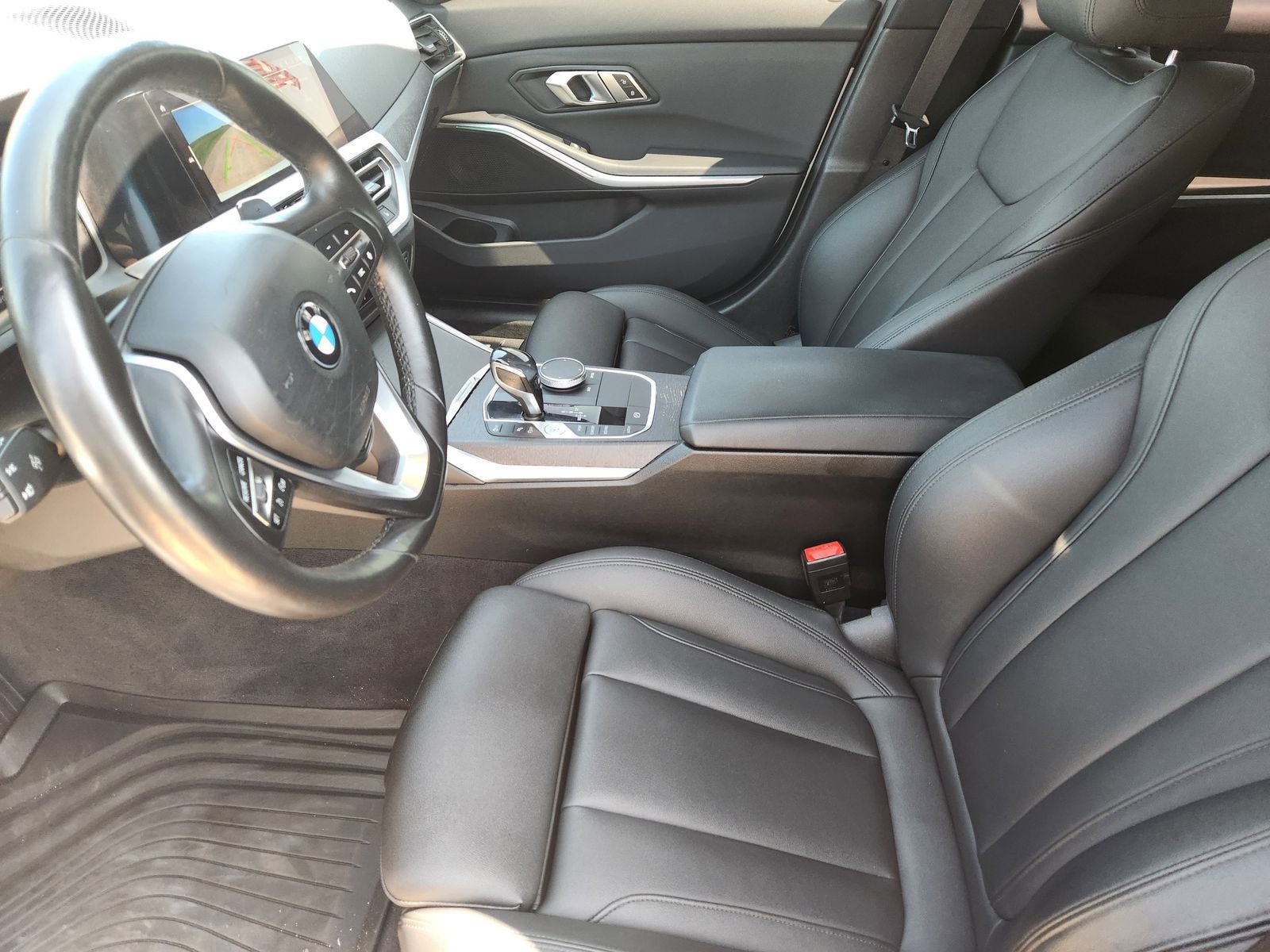2021 BMW 3 Series 330i xDrive