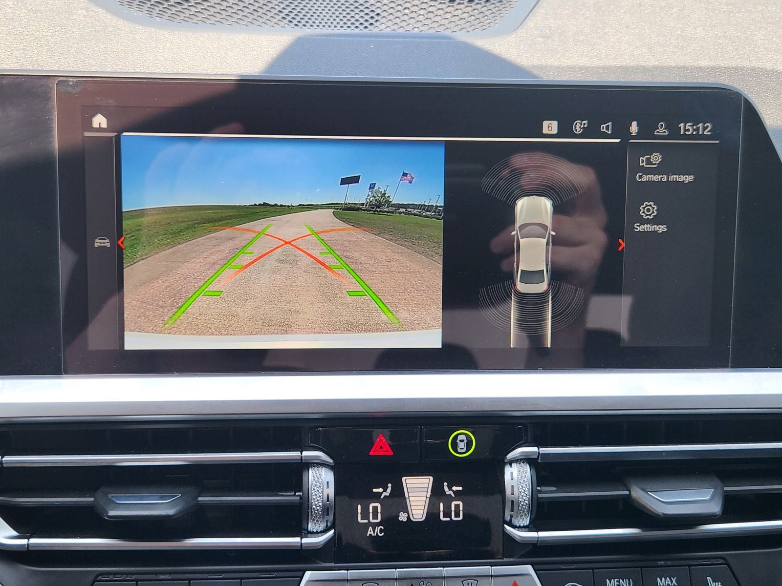 2021 BMW 3 Series 330i xDrive