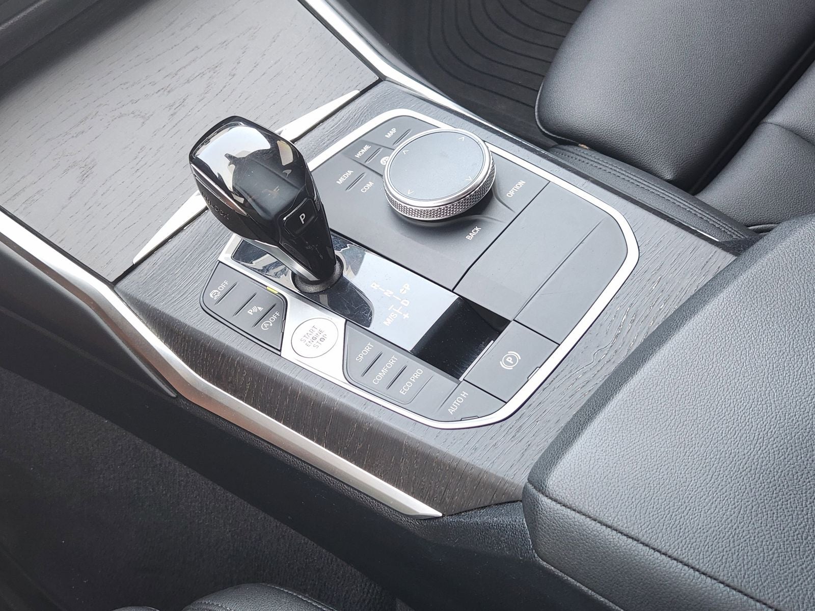 2021 BMW 3 Series 330i xDrive