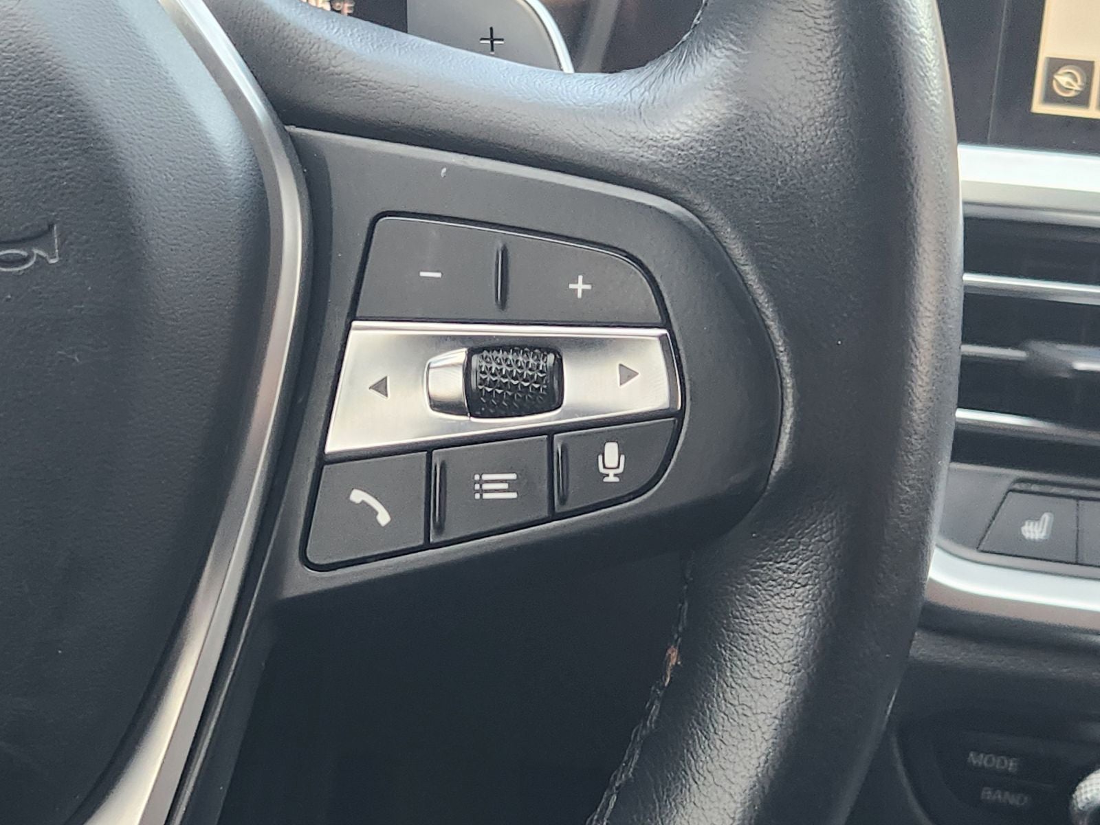 2021 BMW 3 Series 330i xDrive