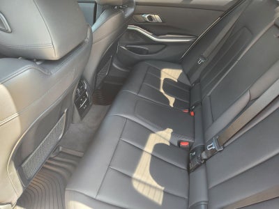 2021 BMW 3 Series 330i xDrive