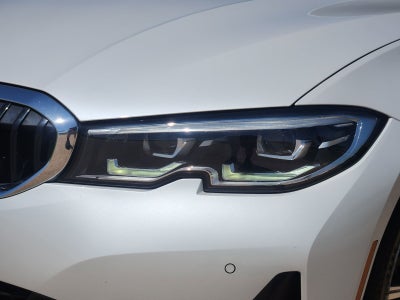 2021 BMW 3 Series 330i xDrive