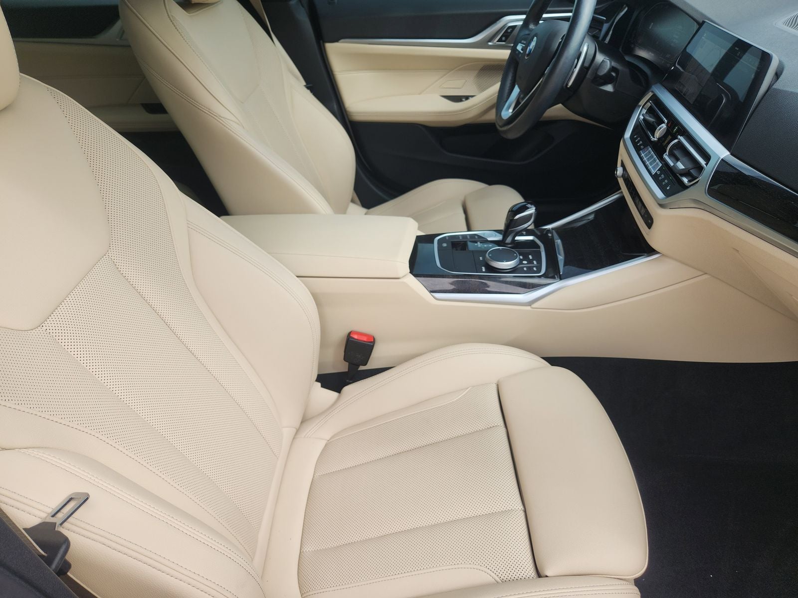 2022 BMW 4 Series 430i Gran Coupe