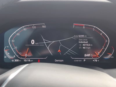 2022 BMW 4 Series 430i Gran Coupe
