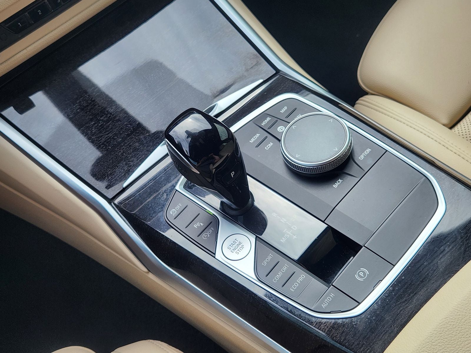 2022 BMW 4 Series 430i Gran Coupe