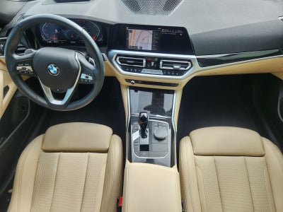 2022 BMW 4 Series 430i Gran Coupe