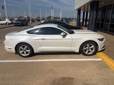 2017 Ford Mustang V6