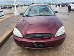 2006 Ford Taurus SE